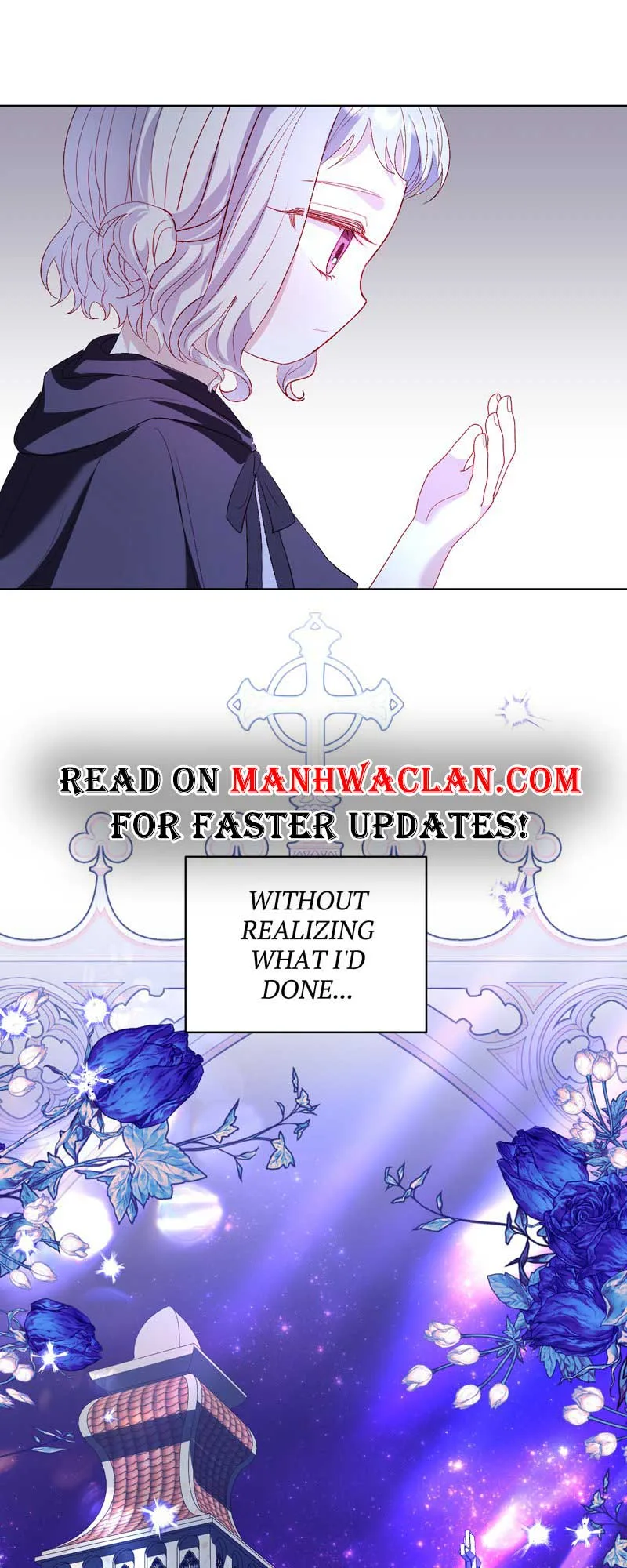My Father, the Possessive Demi-God Chapter 33 page 9