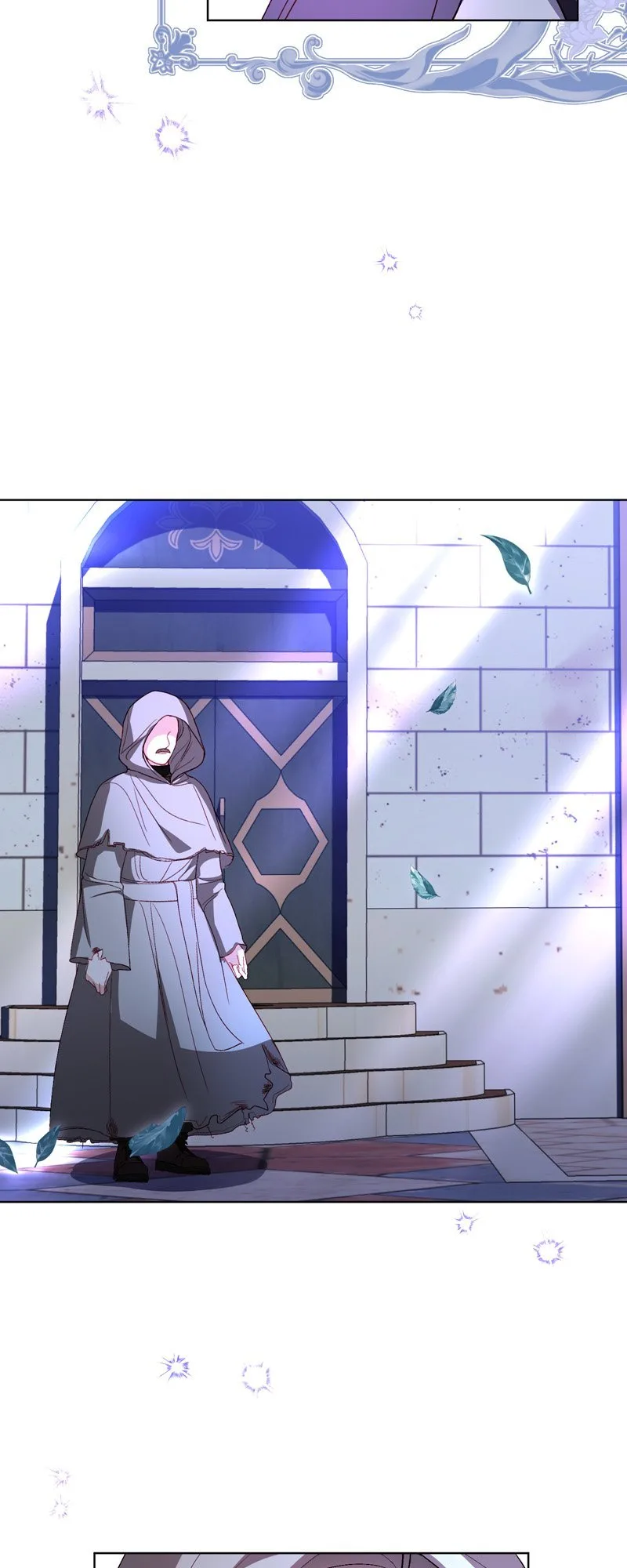 My Father, the Possessive Demi-God Chapter 33 page 12