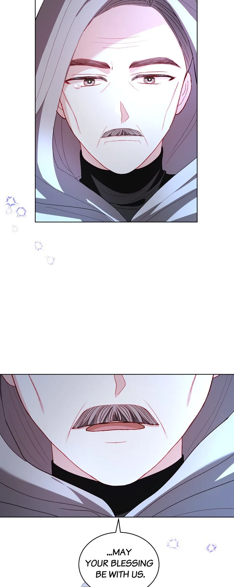 My Father, the Possessive Demi-God Chapter 33 page 13