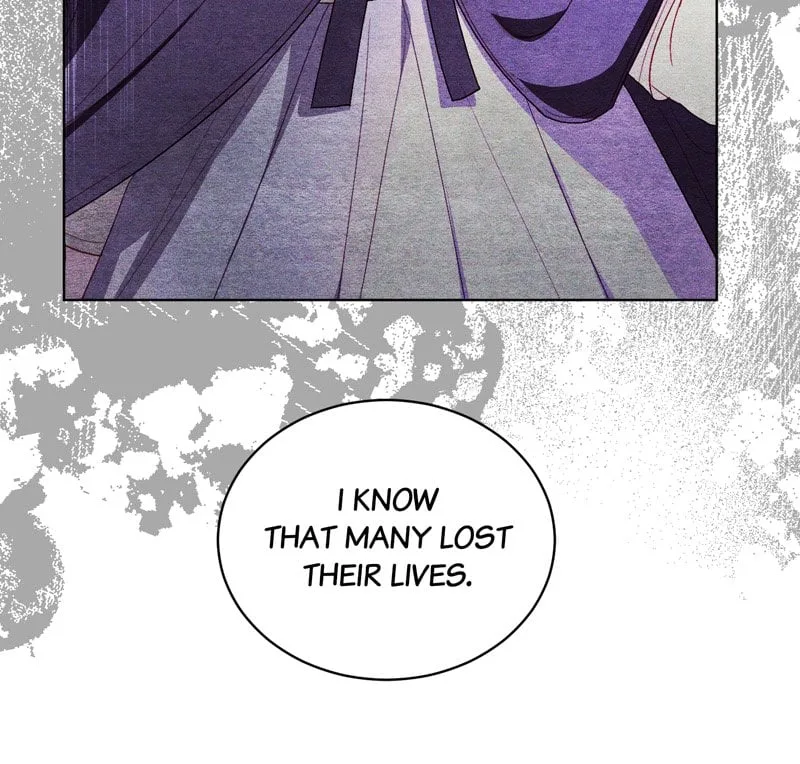 My Father, the Possessive Demi-God Chapter 33 page 51