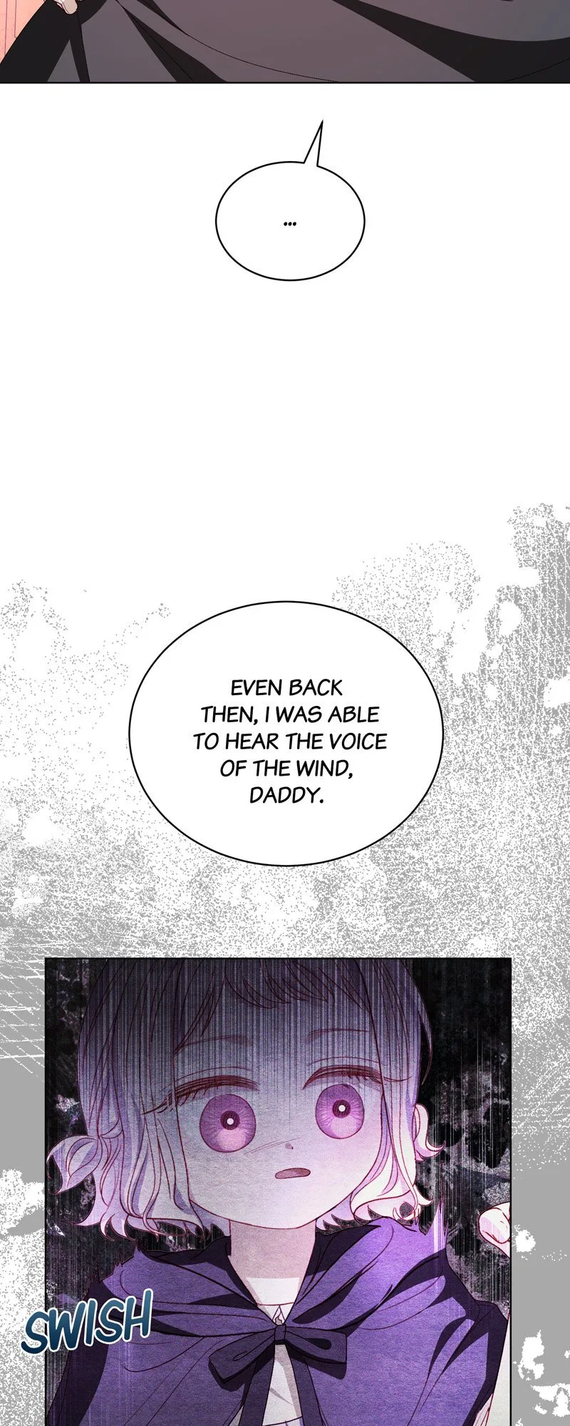 My Father, the Possessive Demi-God Chapter 33 page 50