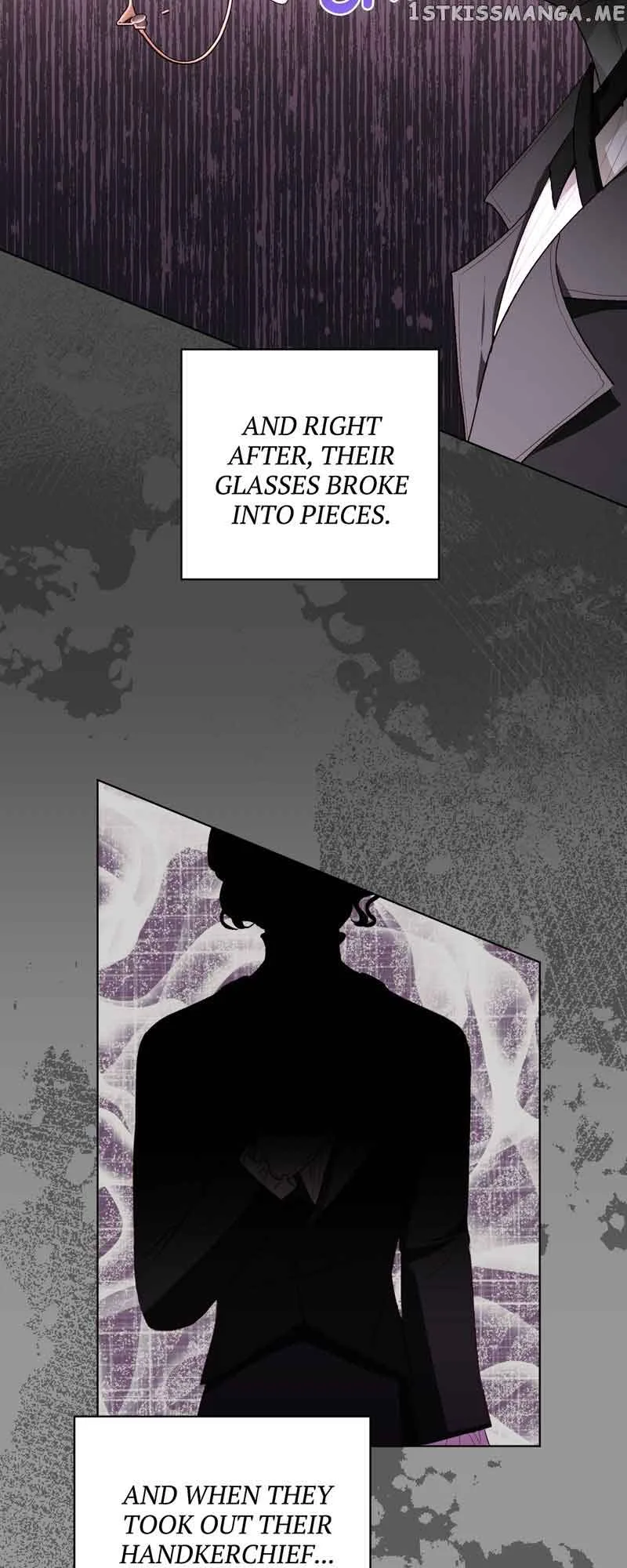 My Father, the Possessive Demi-God Chapter 35 page 14