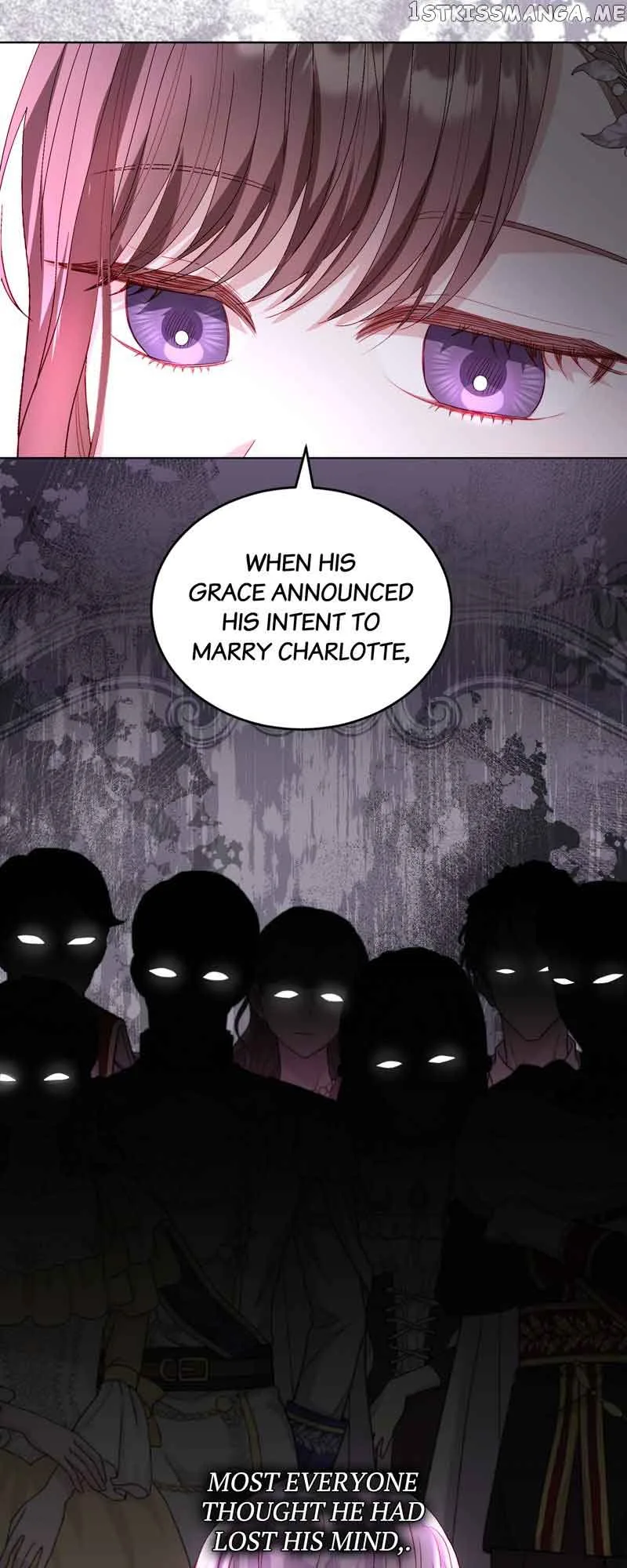 My Father, the Possessive Demi-God Chapter 35 page 7