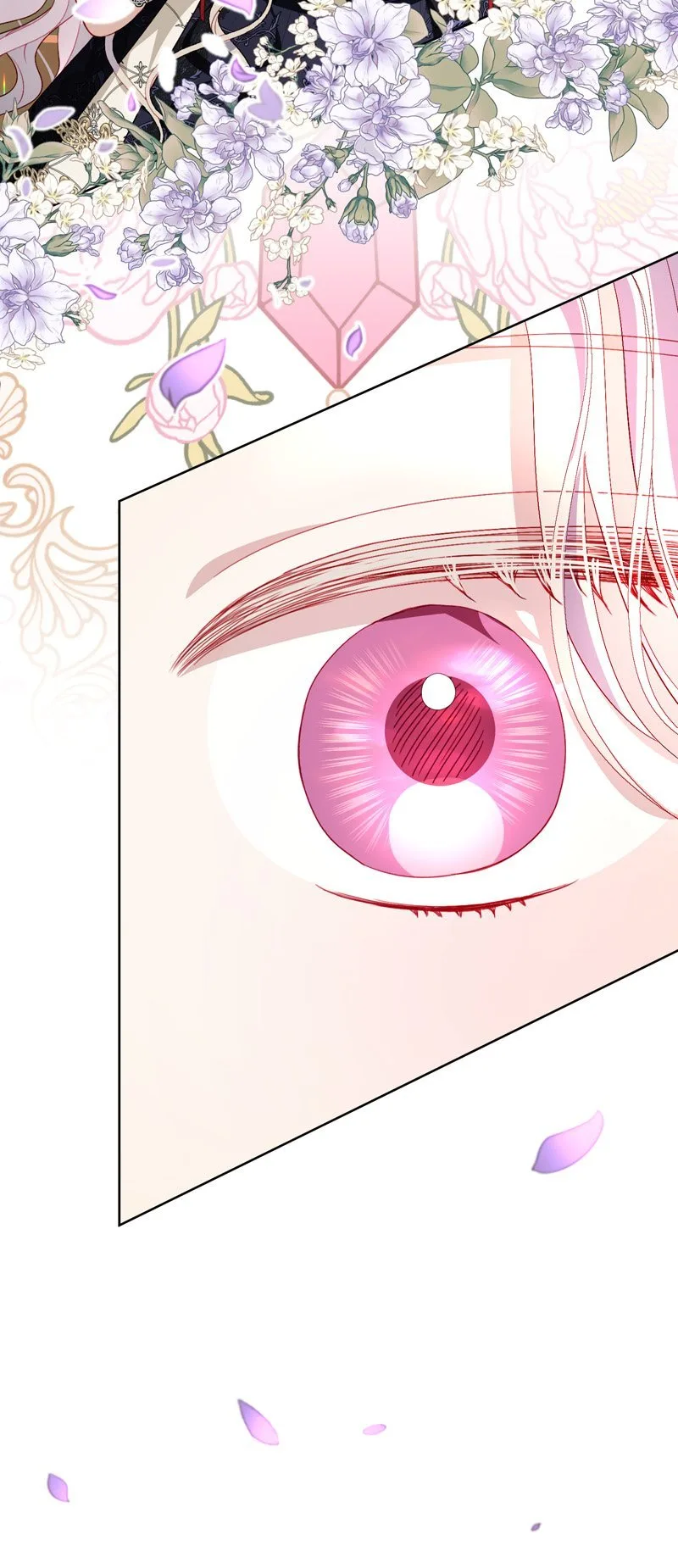 My Father, the Possessive Demi-God Chapter 32 page 8