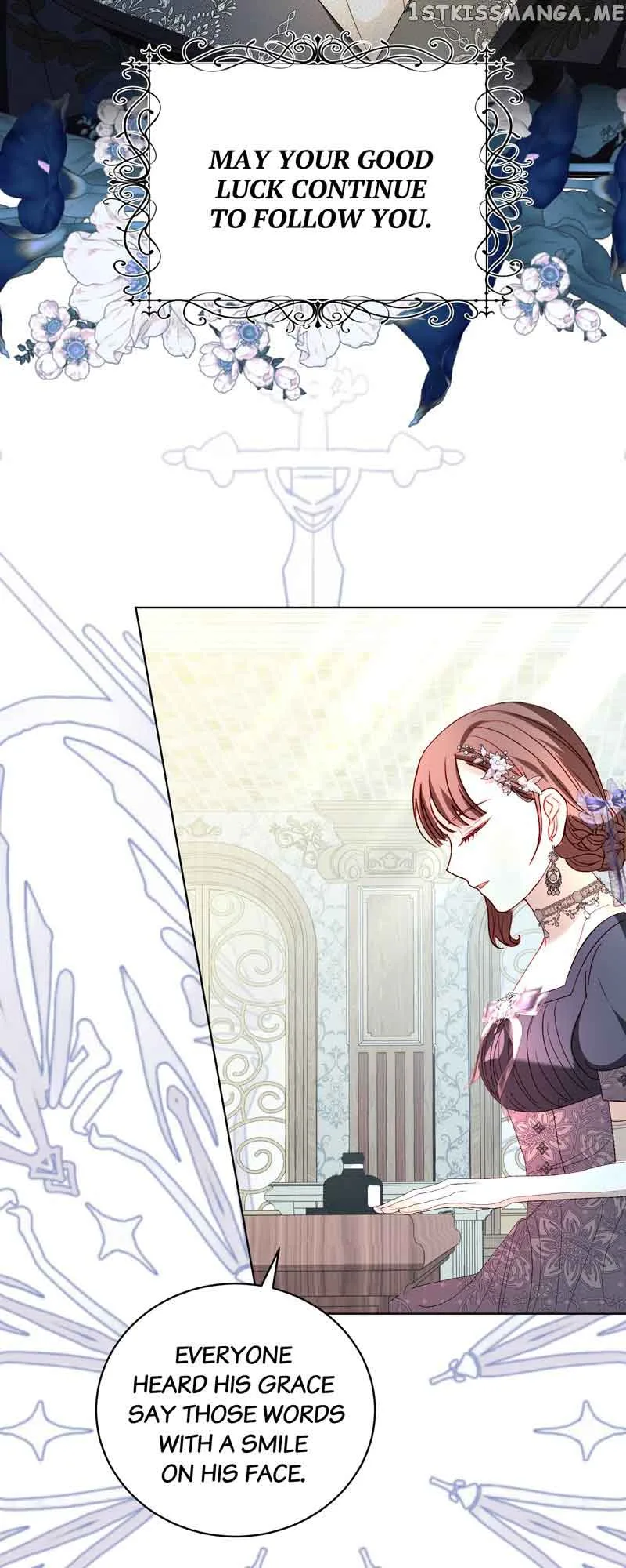 My Father, the Possessive Demi-God Chapter 35 page 21