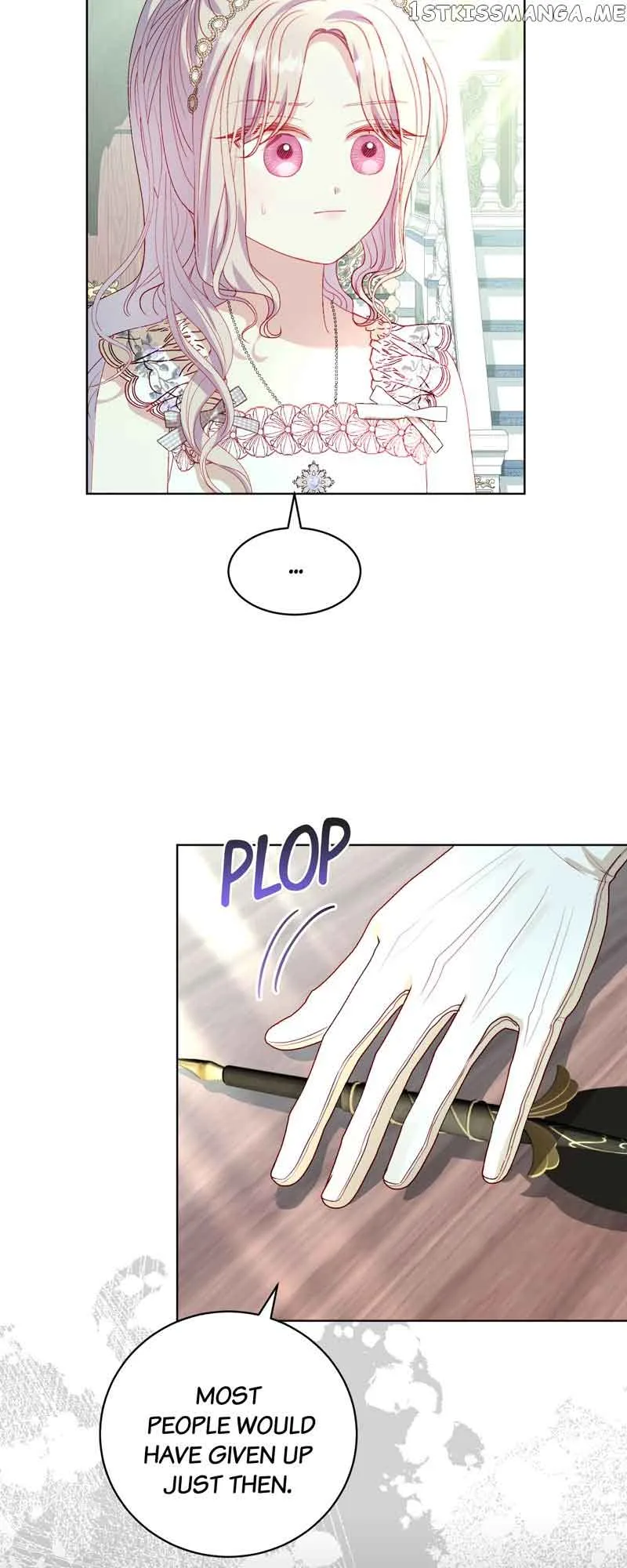 My Father, the Possessive Demi-God Chapter 35 page 17