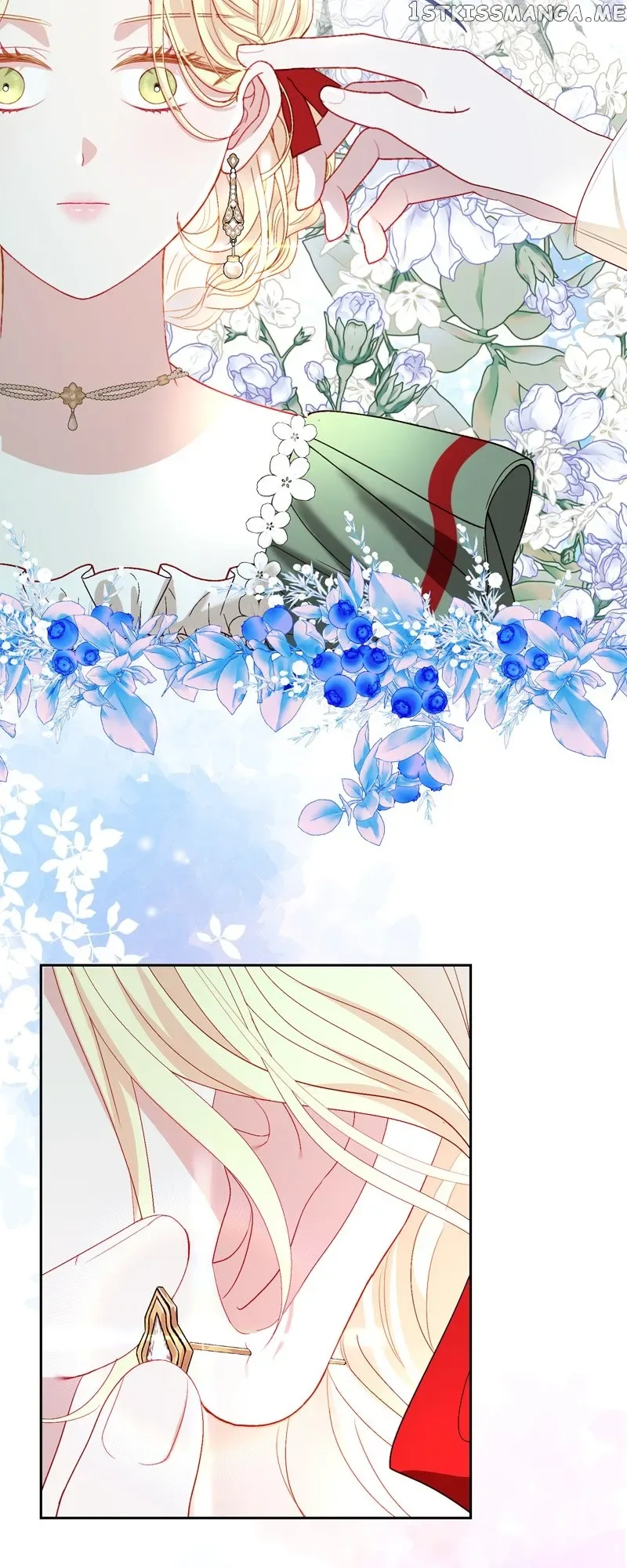 My Father, the Possessive Demi-God Chapter 37 page 7