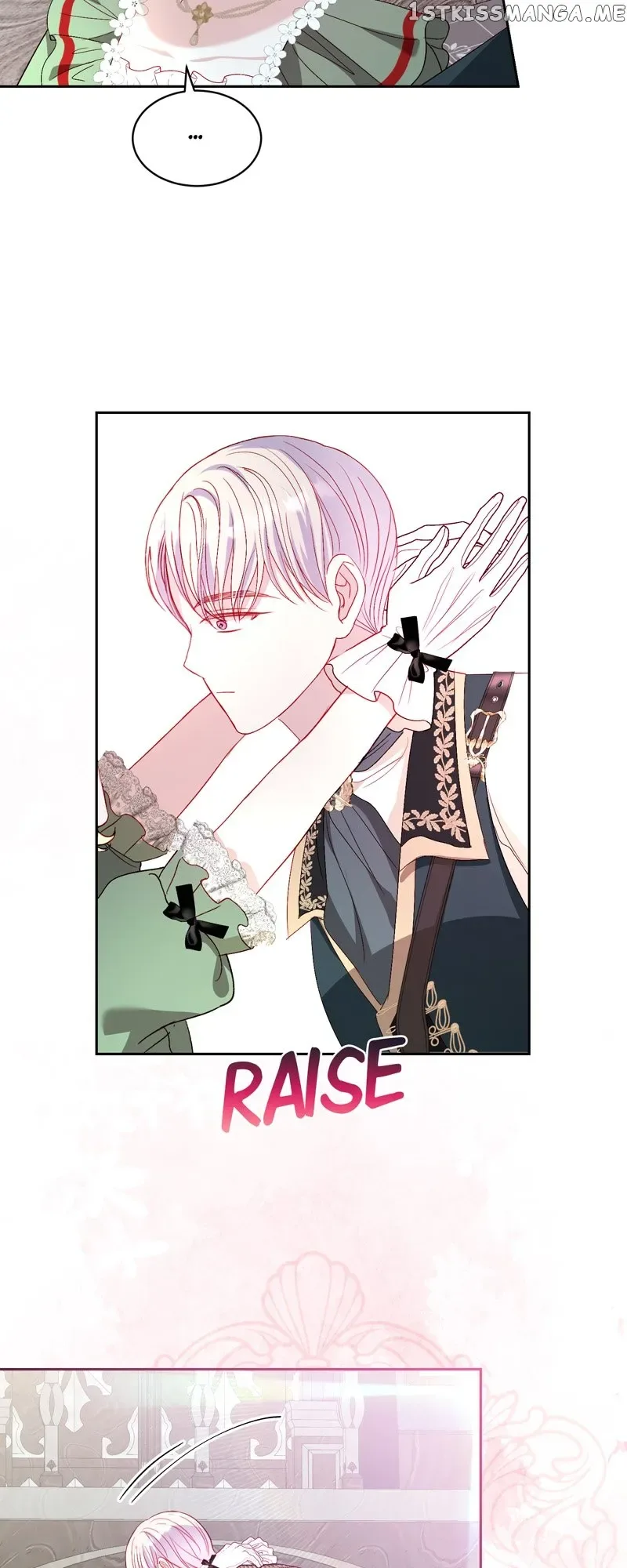 My Father, the Possessive Demi-God Chapter 37 page 32