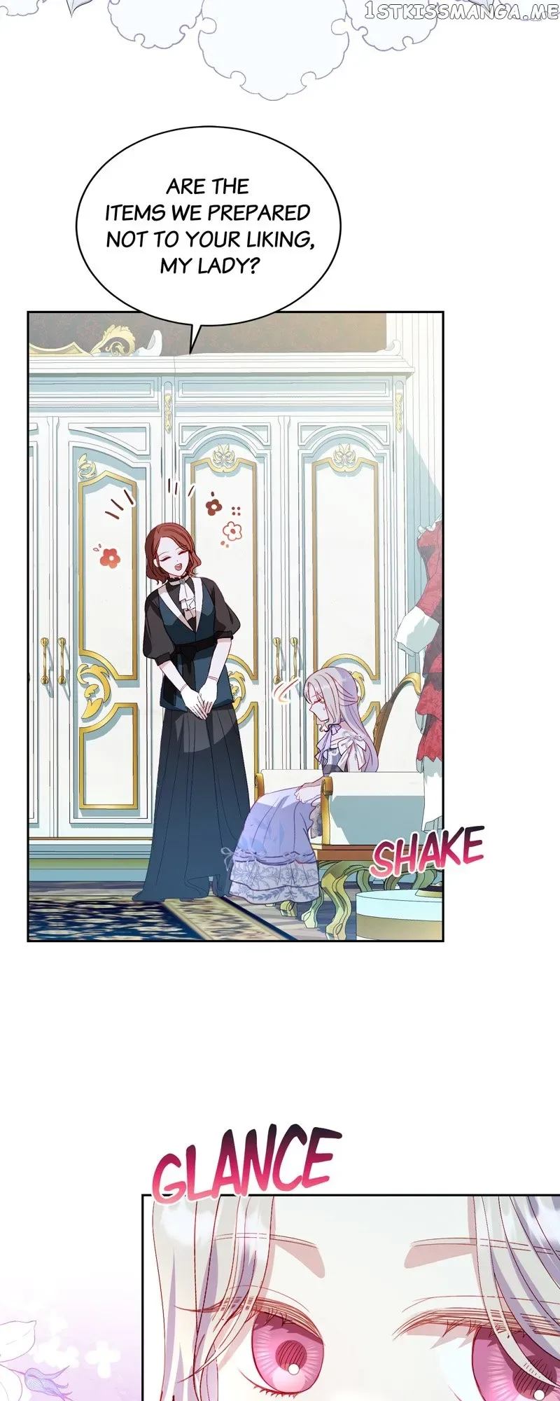 My Father, the Possessive Demi-God Chapter 37 page 46