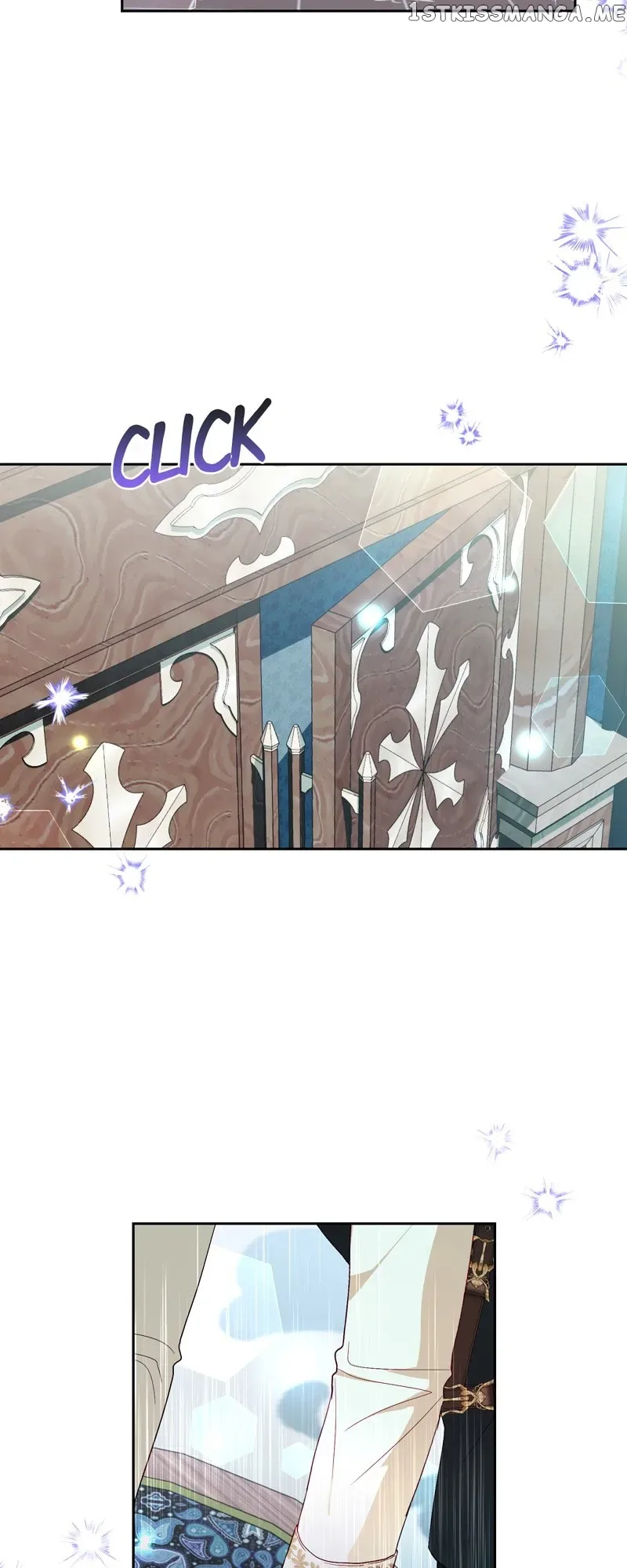 My Father, the Possessive Demi-God Chapter 37 page 41