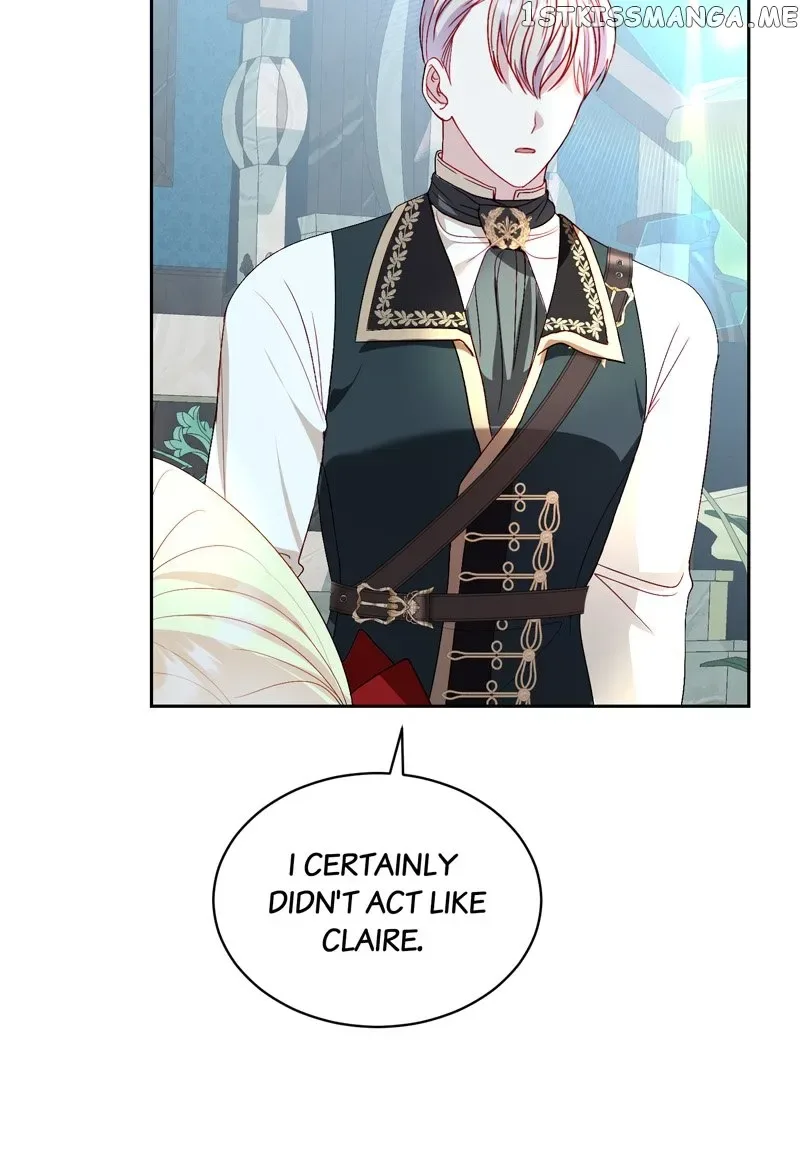 My Father, the Possessive Demi-God Chapter 37 page 15