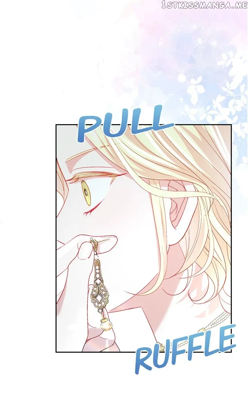My Father, the Possessive Demi-God Chapter 37 page 8