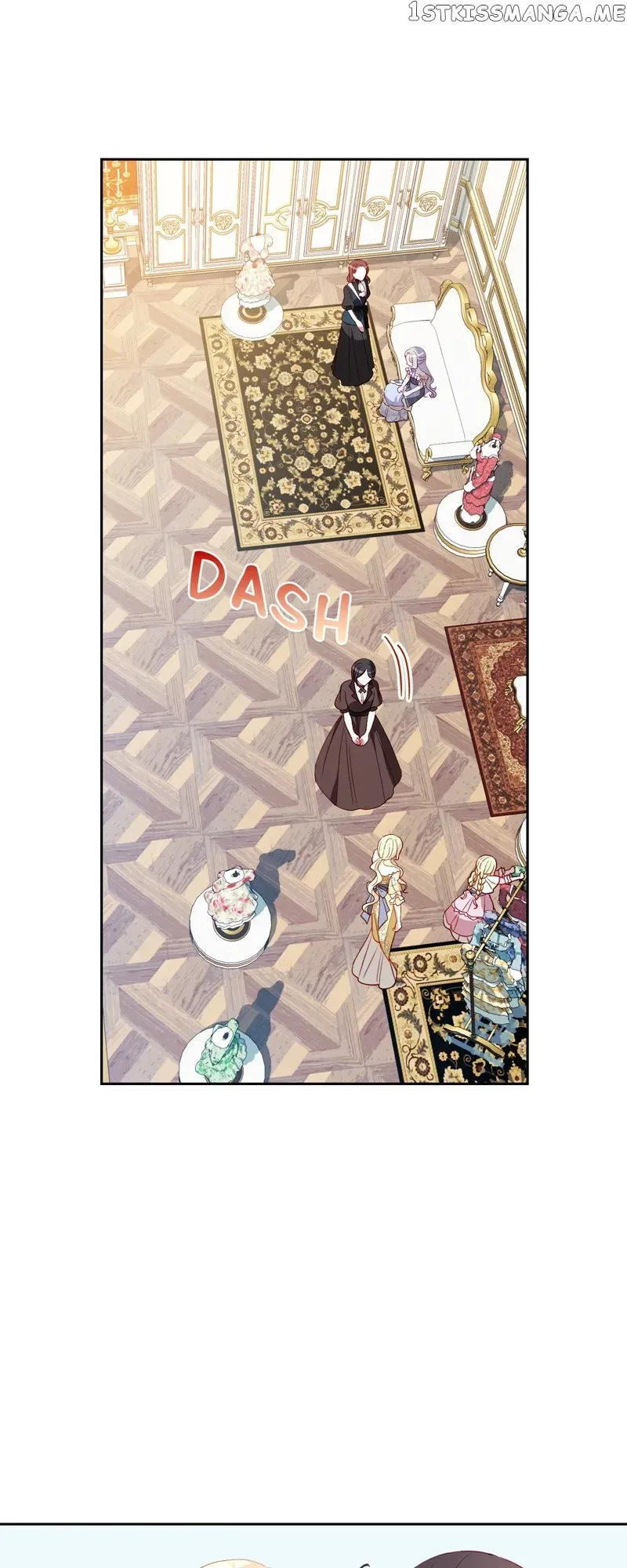 My Father, the Possessive Demi-God Chapter 37 page 50