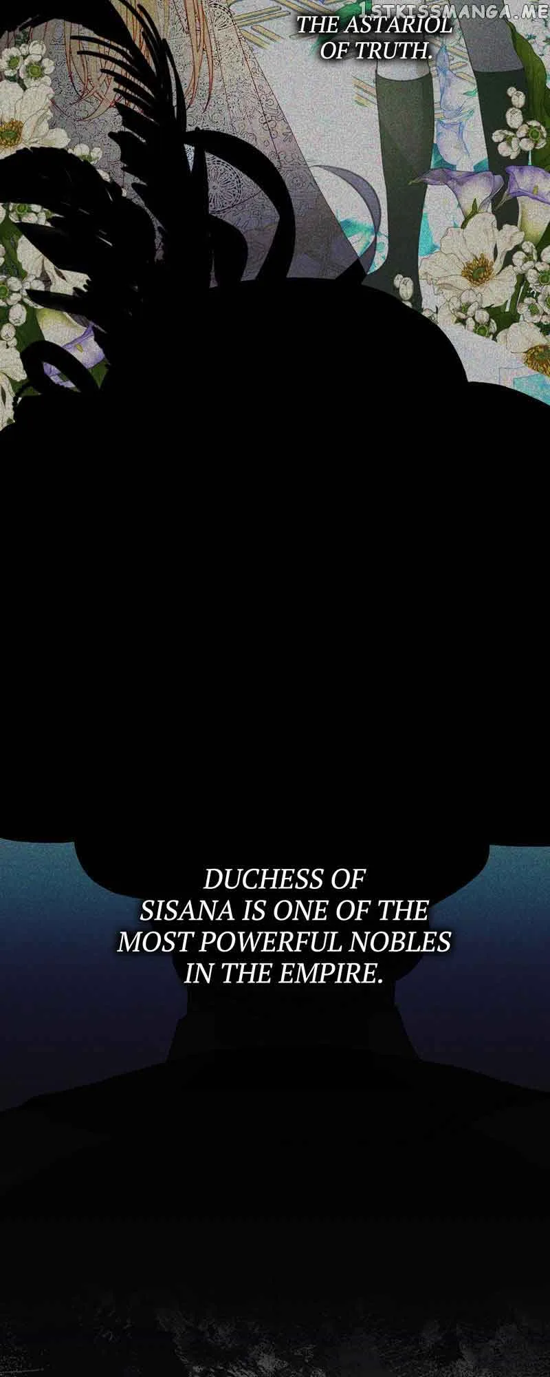 My Father, the Possessive Demi-God Chapter 35 page 29