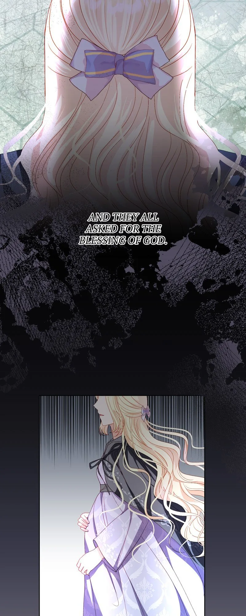 My Father, the Possessive Demi-God Chapter 32 page 13