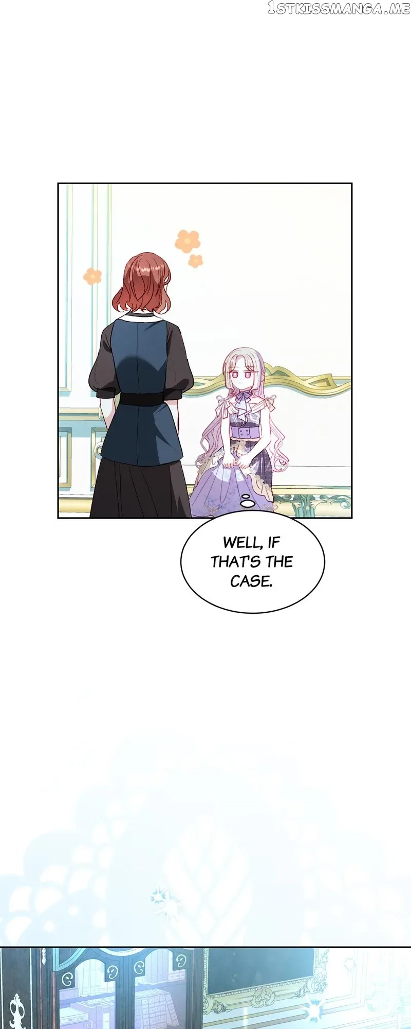 My Father, the Possessive Demi-God Chapter 37 page 53