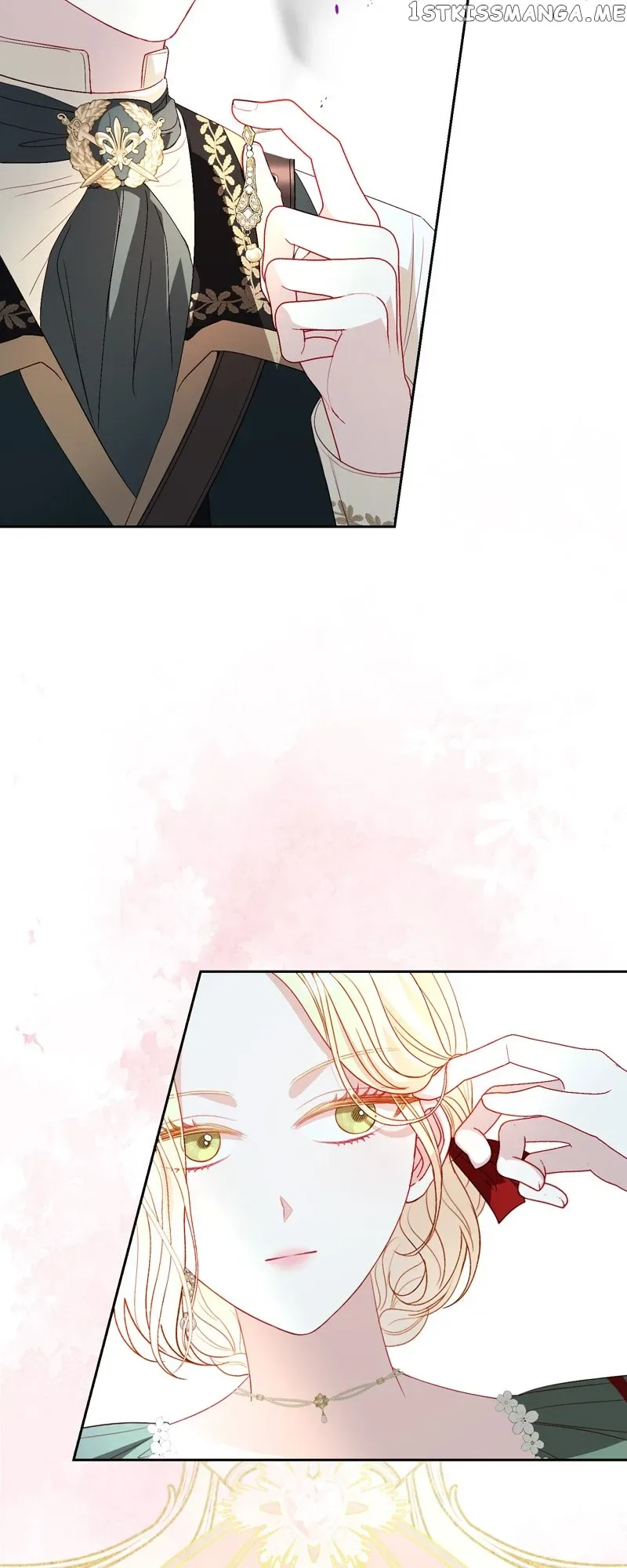 My Father, the Possessive Demi-God Chapter 37 page 11