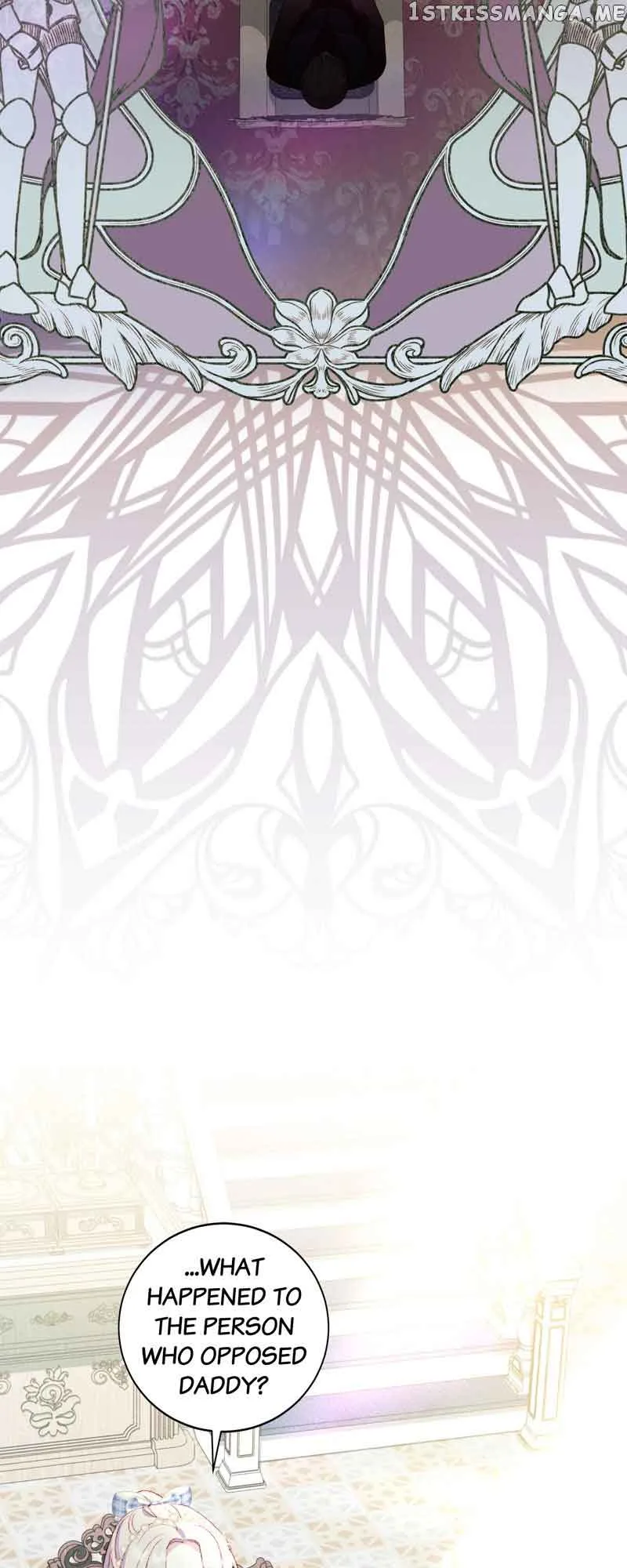 My Father, the Possessive Demi-God Chapter 35 page 24