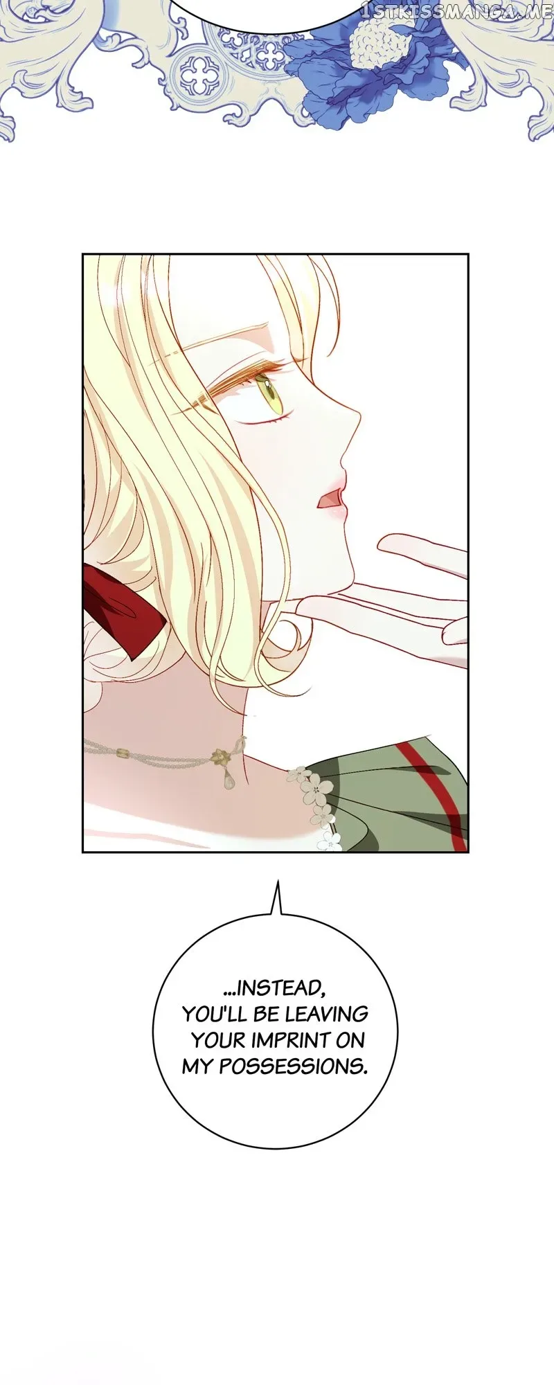 My Father, the Possessive Demi-God Chapter 37 page 25