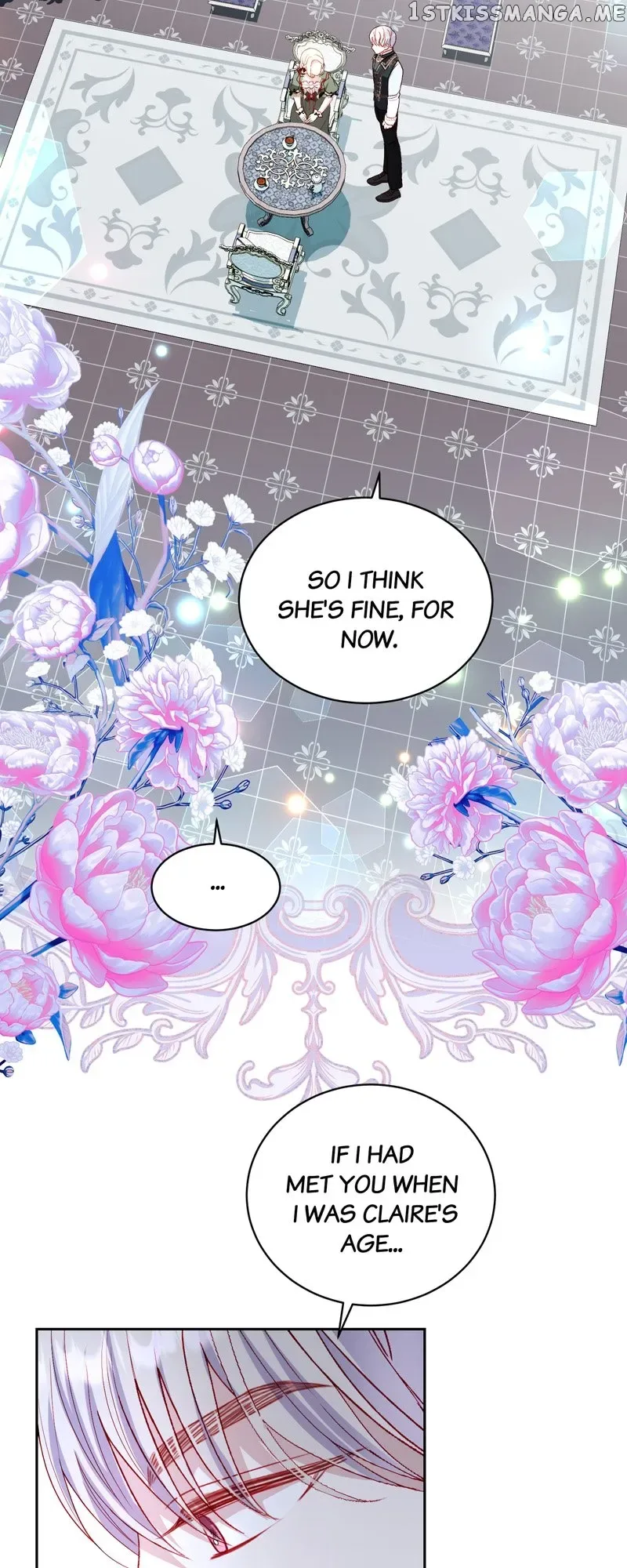 My Father, the Possessive Demi-God Chapter 37 page 20