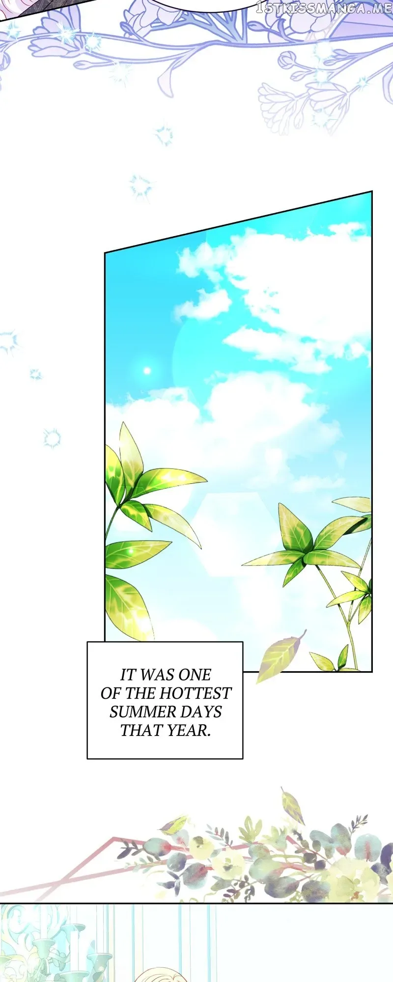My Father, the Possessive Demi-God Chapter 37 page 58
