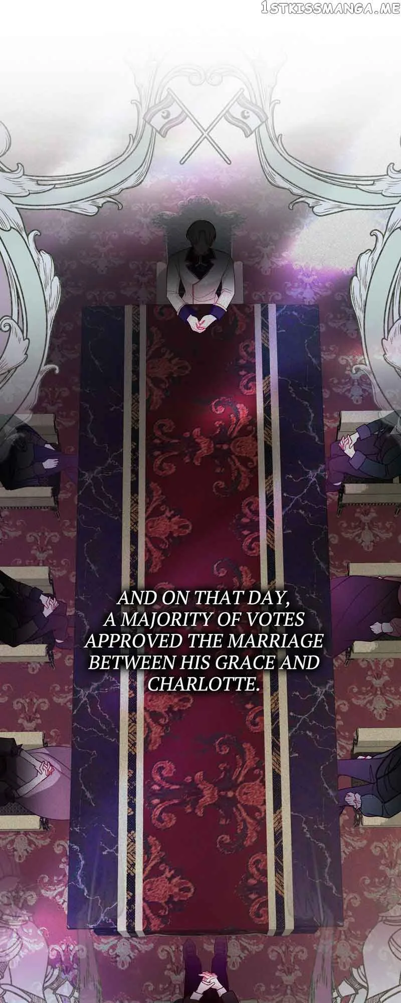 My Father, the Possessive Demi-God Chapter 35 page 23