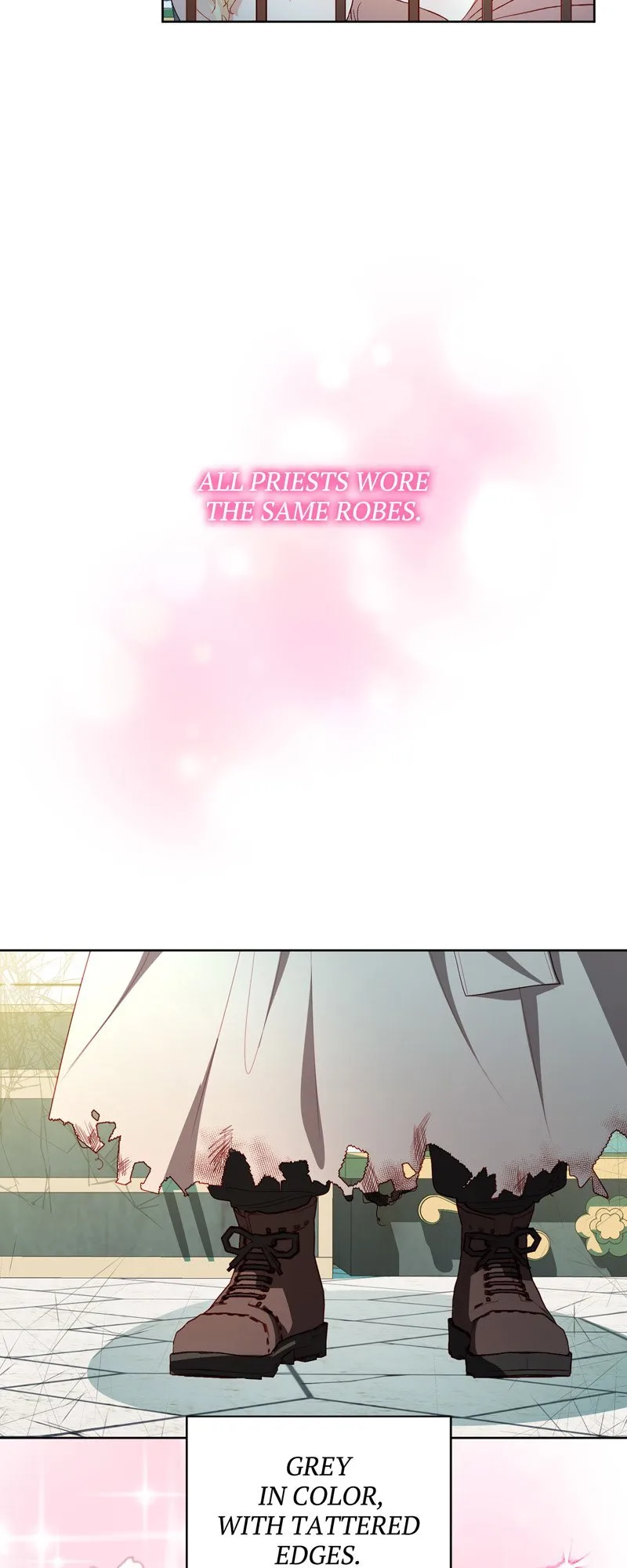 My Father, the Possessive Demi-God Chapter 32 page 18