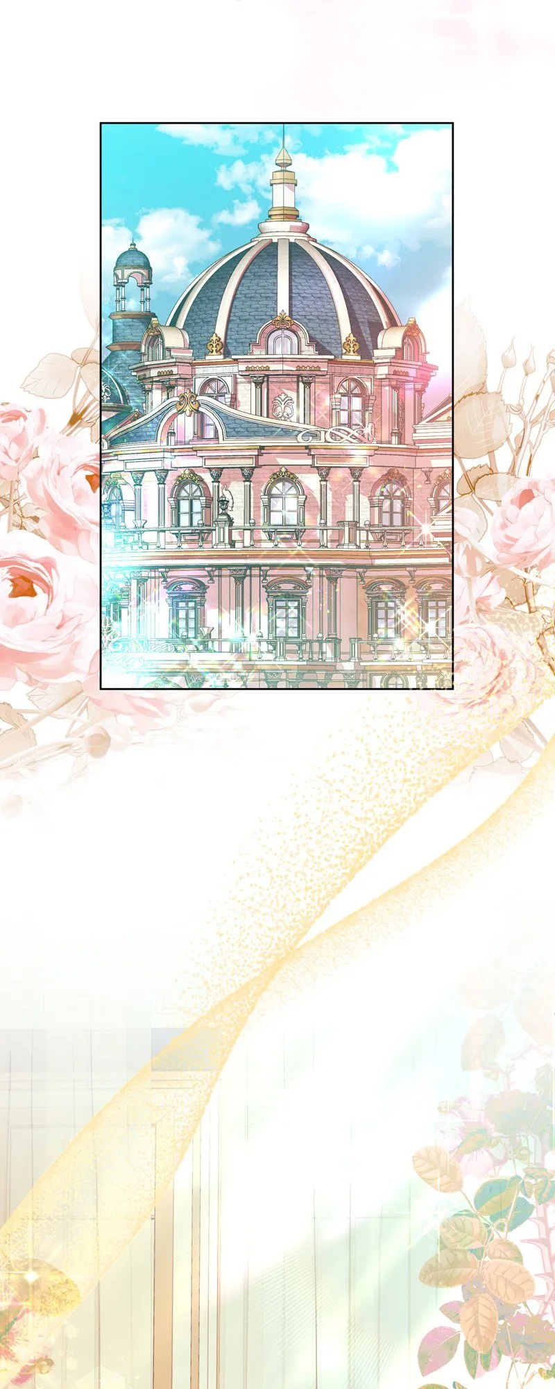 My Father, the Possessive Demi-God Chapter 32 page 4