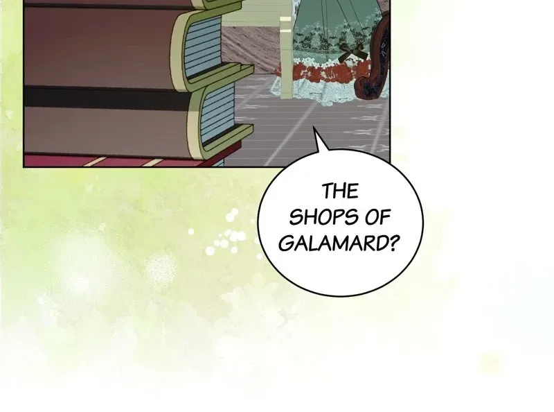 My Father, the Possessive Demi-God Chapter 36 page 43