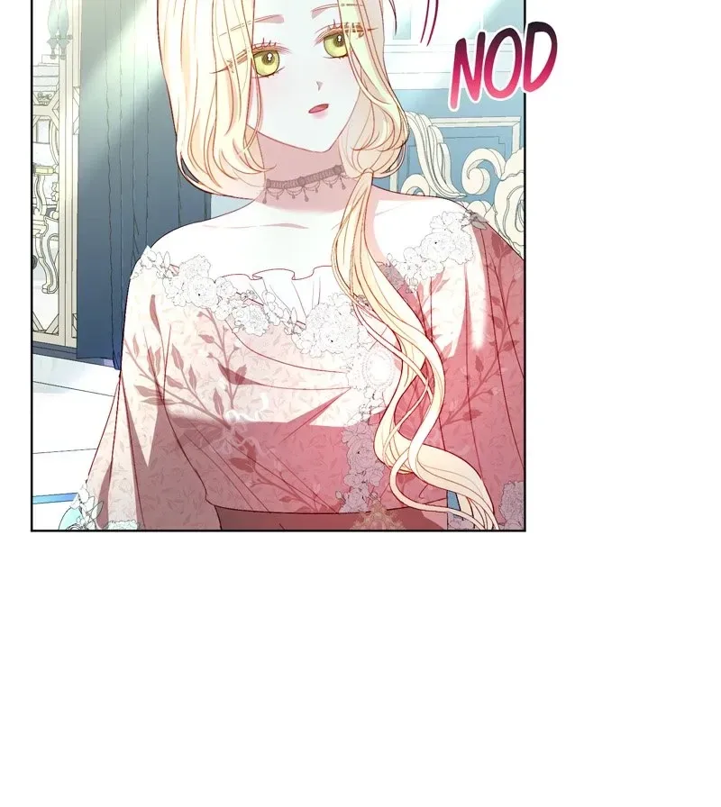 My Father, the Possessive Demi-God Chapter 36 page 15