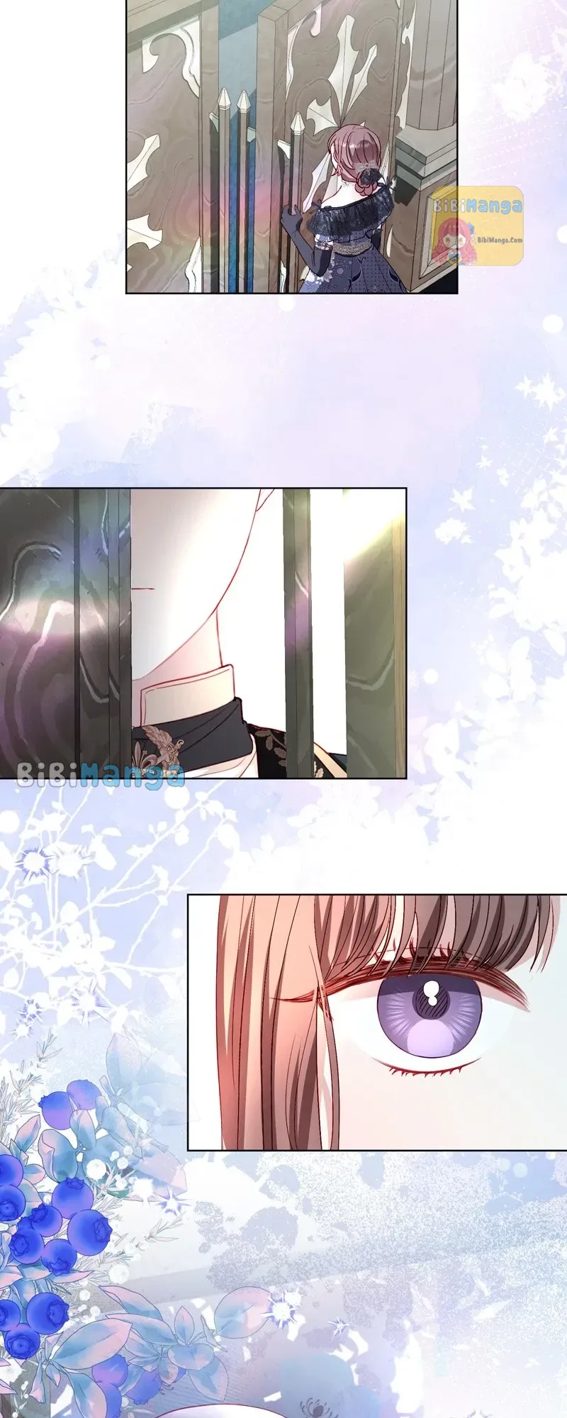 My Father, the Possessive Demi-God Chapter 36 page 49