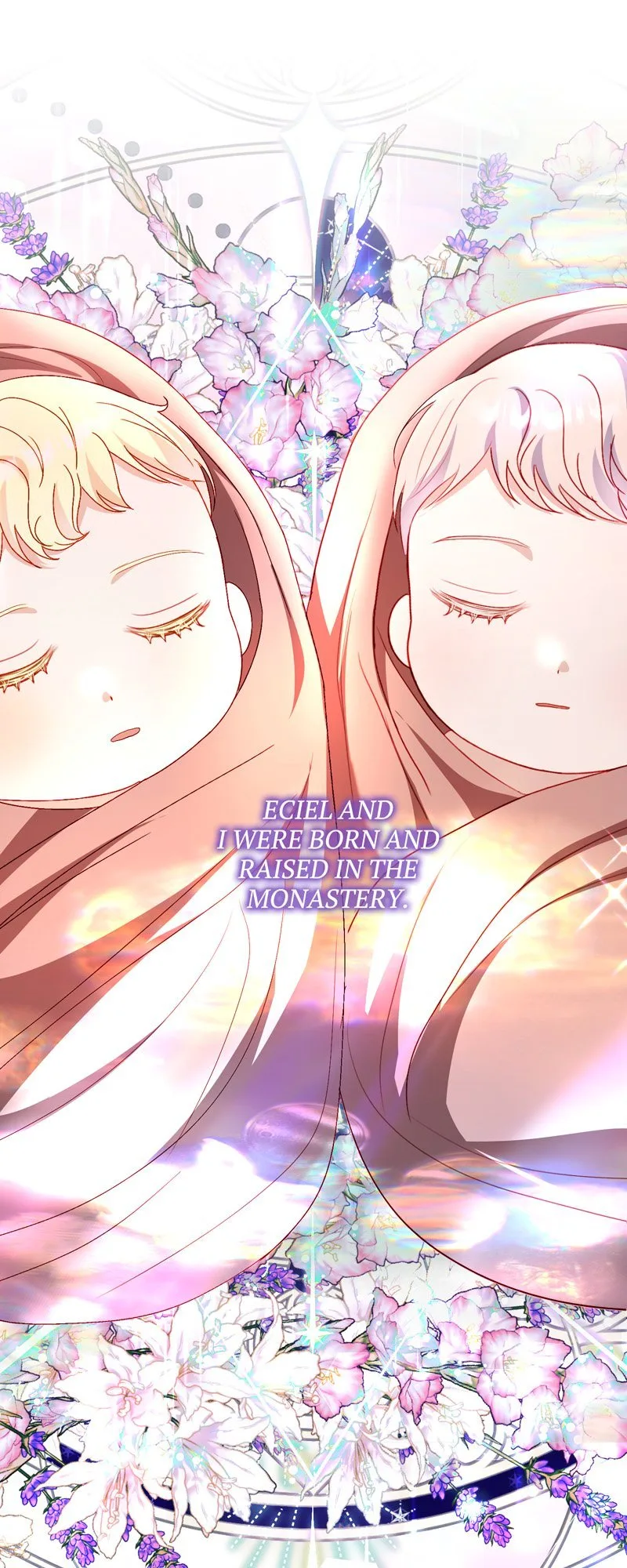 My Father, the Possessive Demi-God Chapter 32 page 16