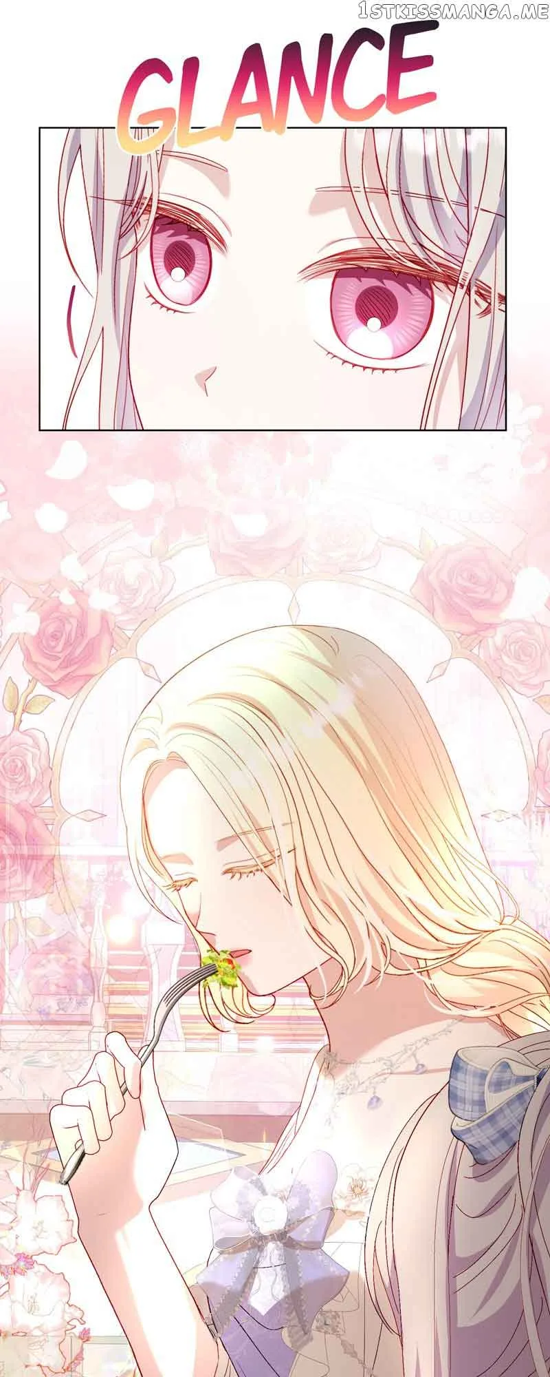 My Father, the Possessive Demi-God Chapter 35 page 38