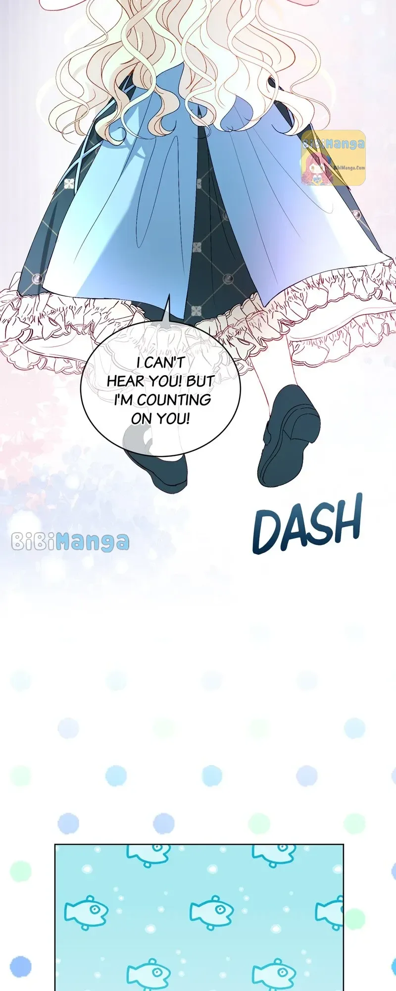My Father, the Possessive Demi-God Chapter 36 page 24