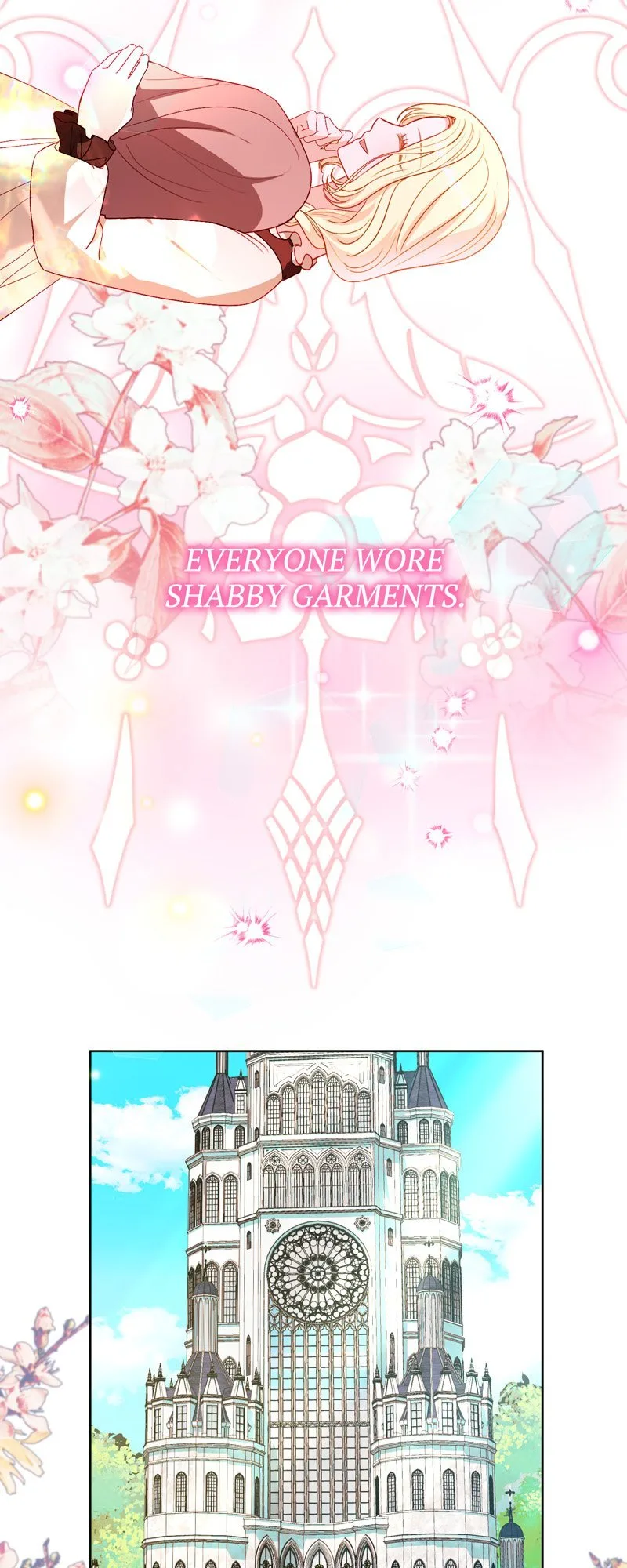 My Father, the Possessive Demi-God Chapter 32 page 20