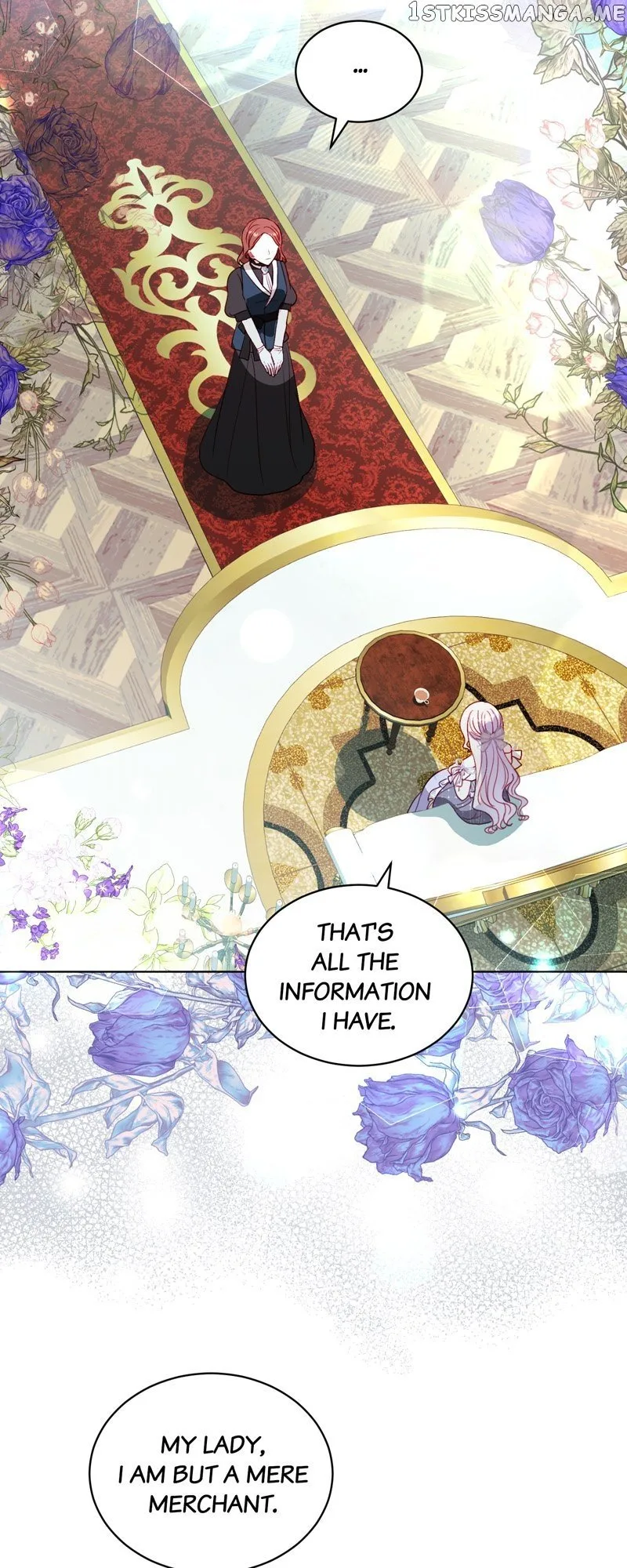 My Father, the Possessive Demi-God Chapter 38 page 12