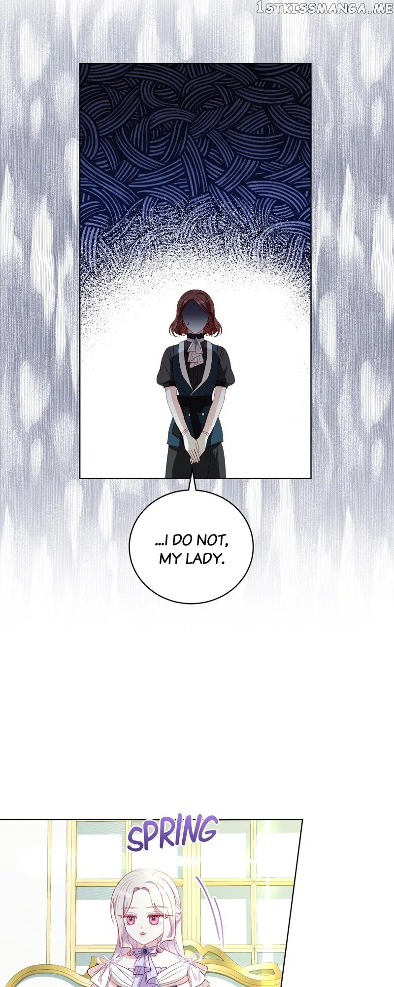 My Father, the Possessive Demi-God Chapter 38 page 19