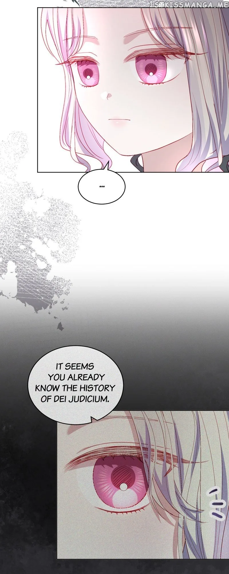 My Father, the Possessive Demi-God Chapter 38 page 39