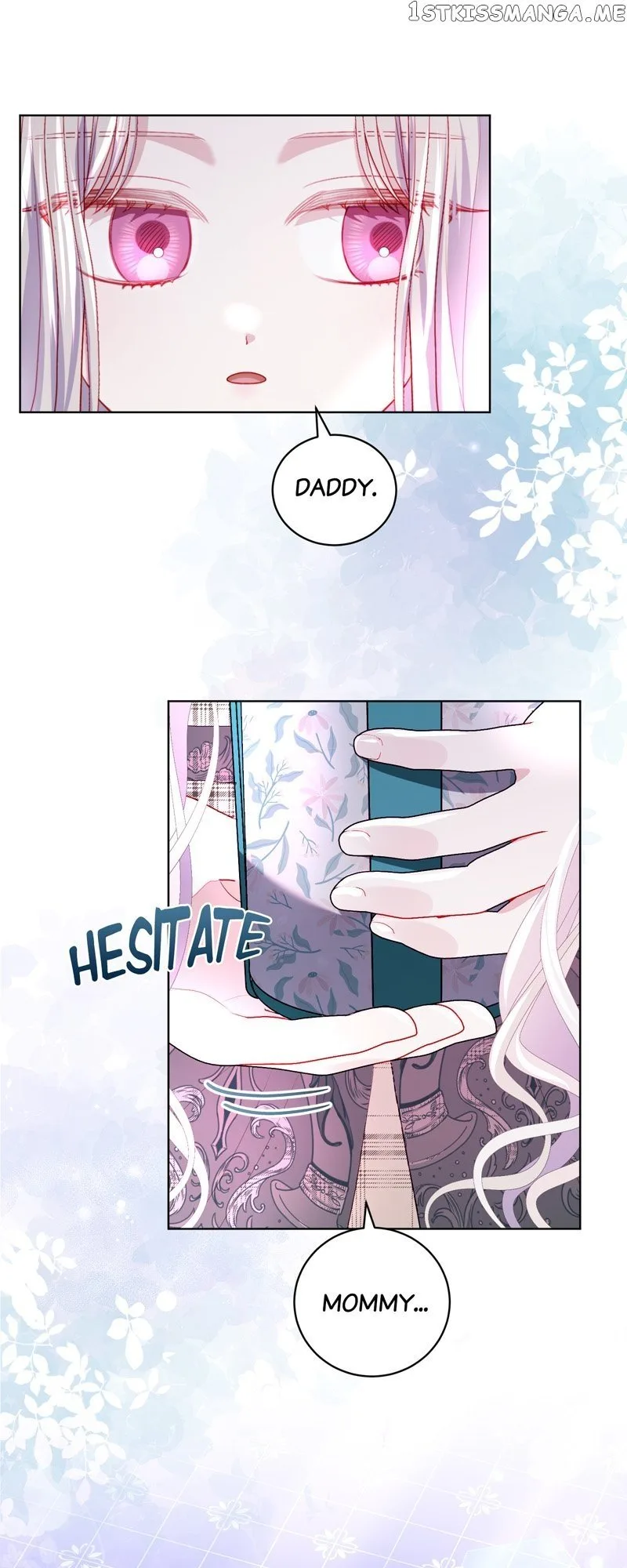 My Father, the Possessive Demi-God Chapter 38 page 36