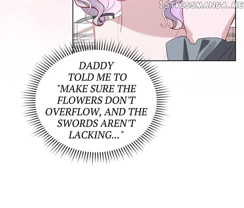 My Father, the Possessive Demi-God Chapter 38 page 49