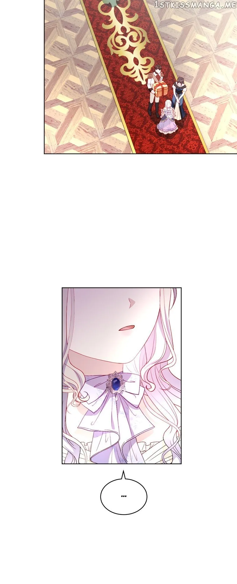 My Father, the Possessive Demi-God Chapter 38 page 28