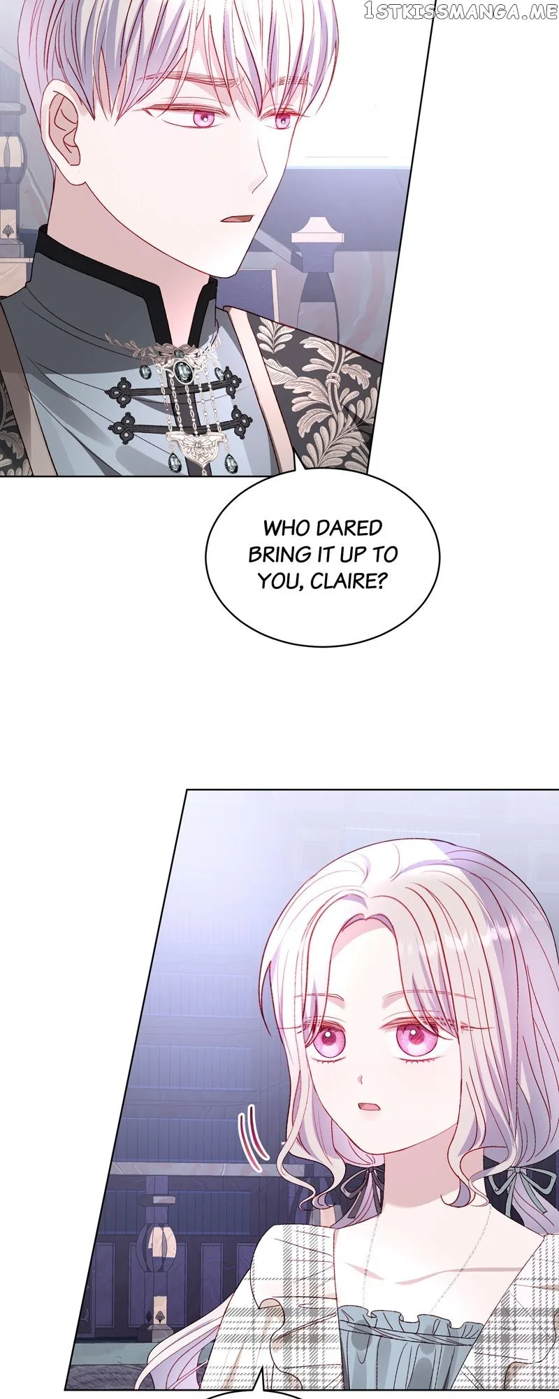 My Father, the Possessive Demi-God Chapter 38 page 44