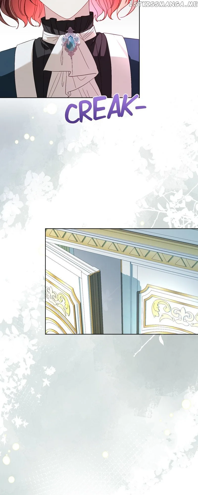 My Father, the Possessive Demi-God Chapter 38 page 31
