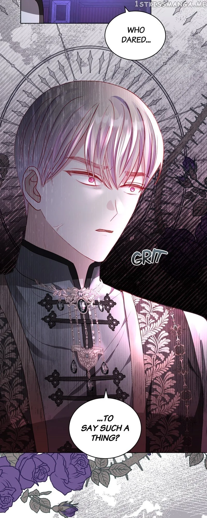 My Father, the Possessive Demi-God Chapter 38 page 38
