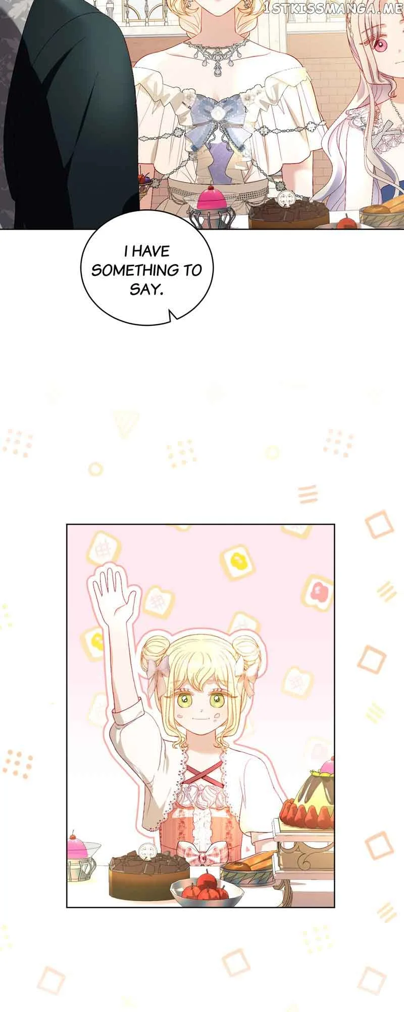 My Father, the Possessive Demi-God Chapter 35 page 53