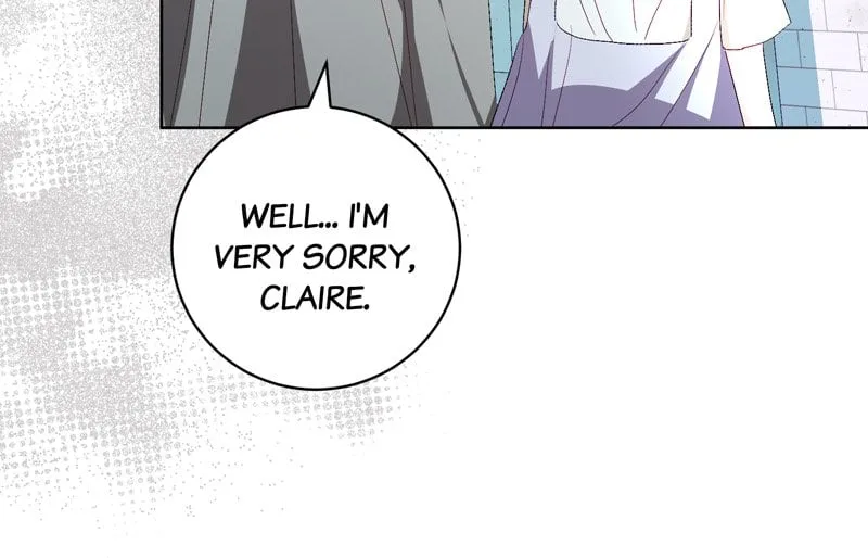 My Father, the Possessive Demi-God Chapter 32 page 38