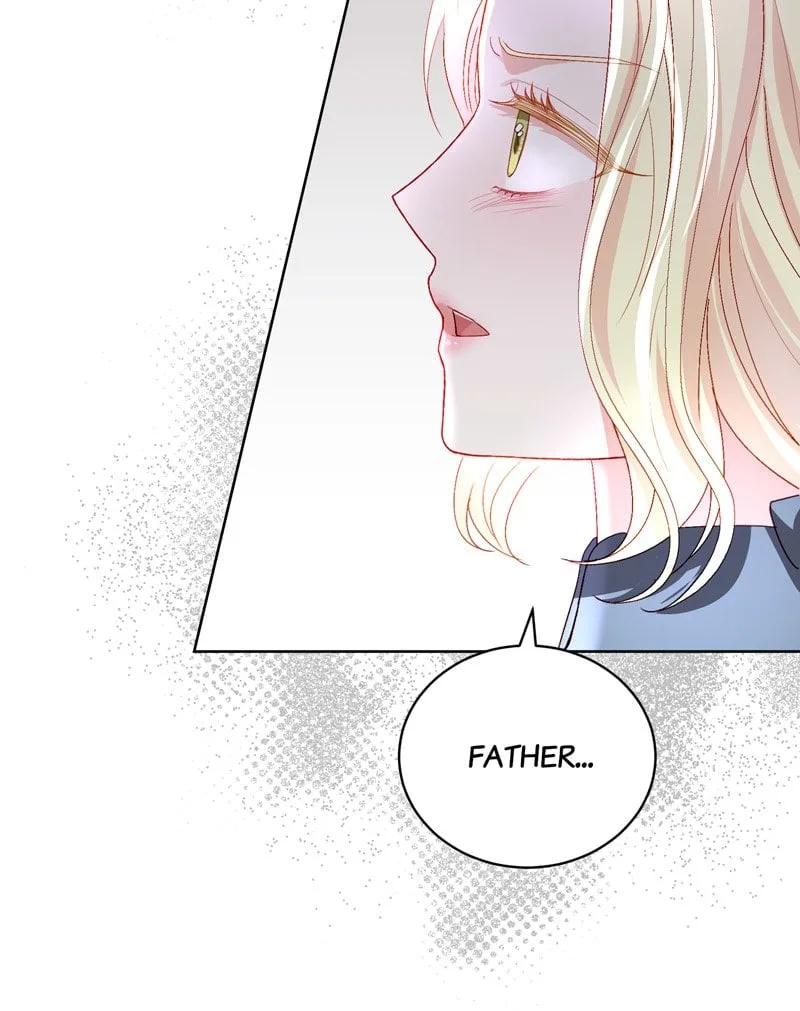 My Father, the Possessive Demi-God Chapter 32 page 45