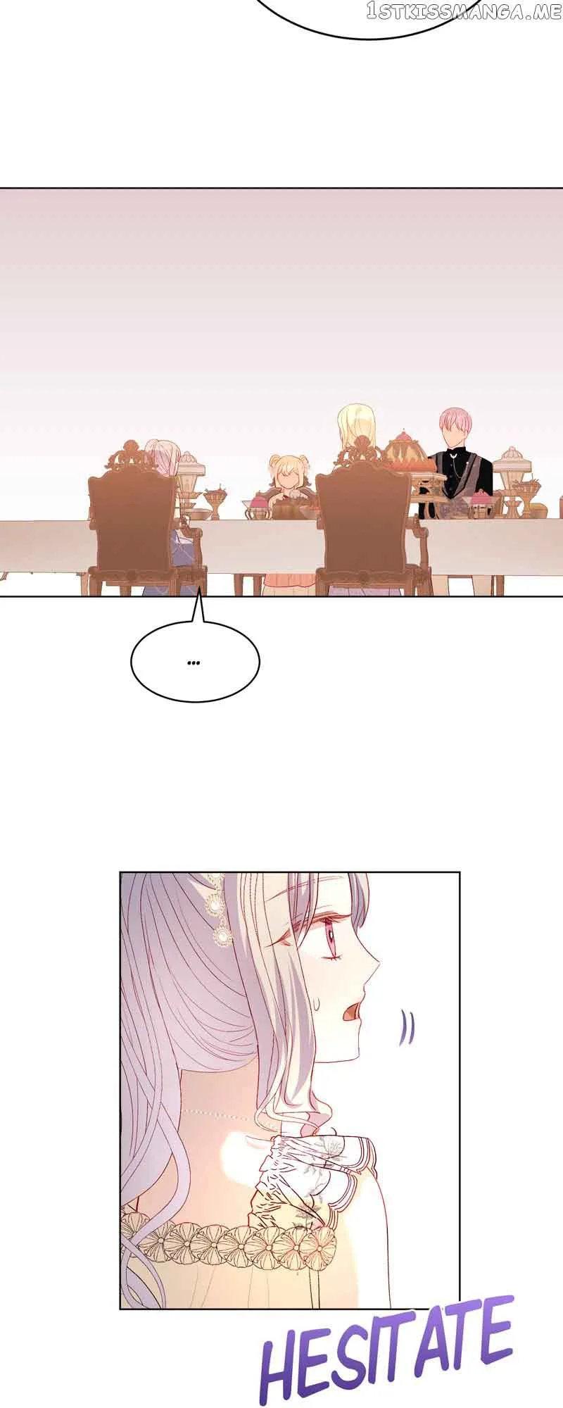 My Father, the Possessive Demi-God Chapter 35 page 50