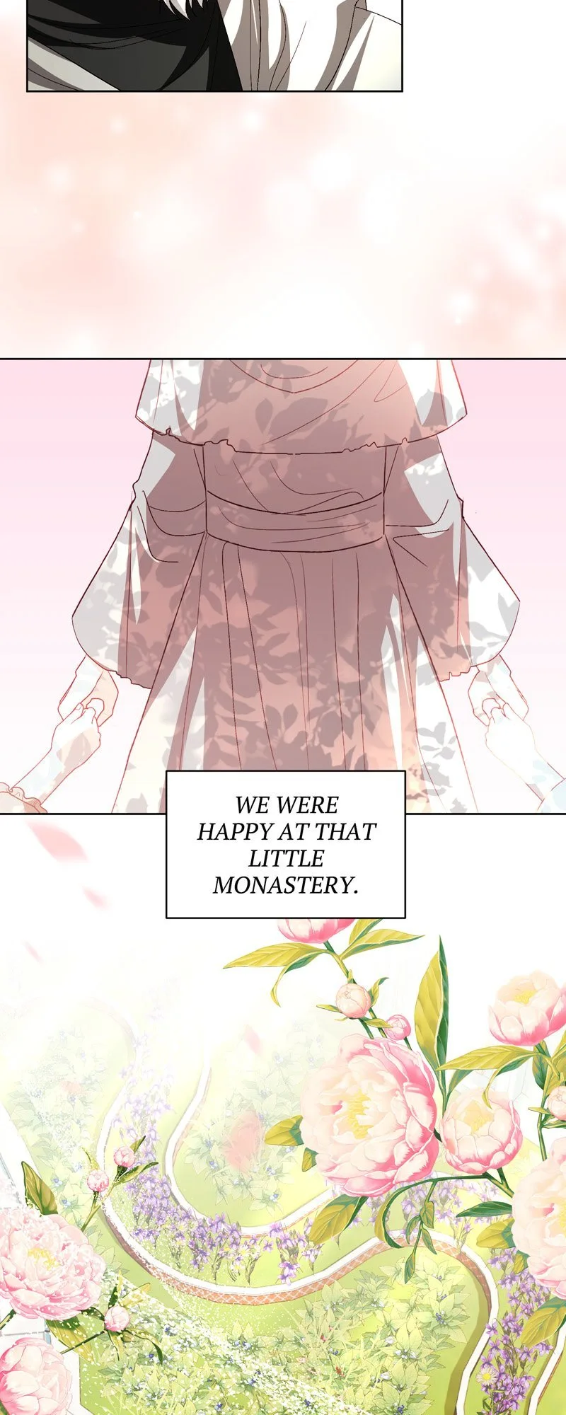 My Father, the Possessive Demi-God Chapter 32 page 32