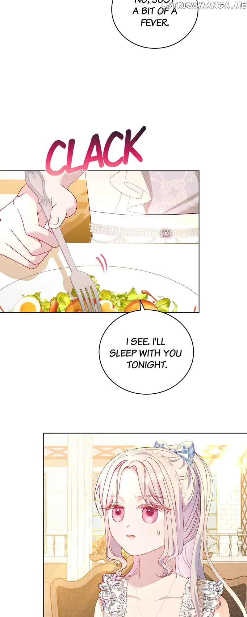 My Father, the Possessive Demi-God Chapter 35 page 47